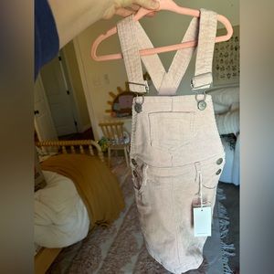 Jamie Kay corduroy jumper